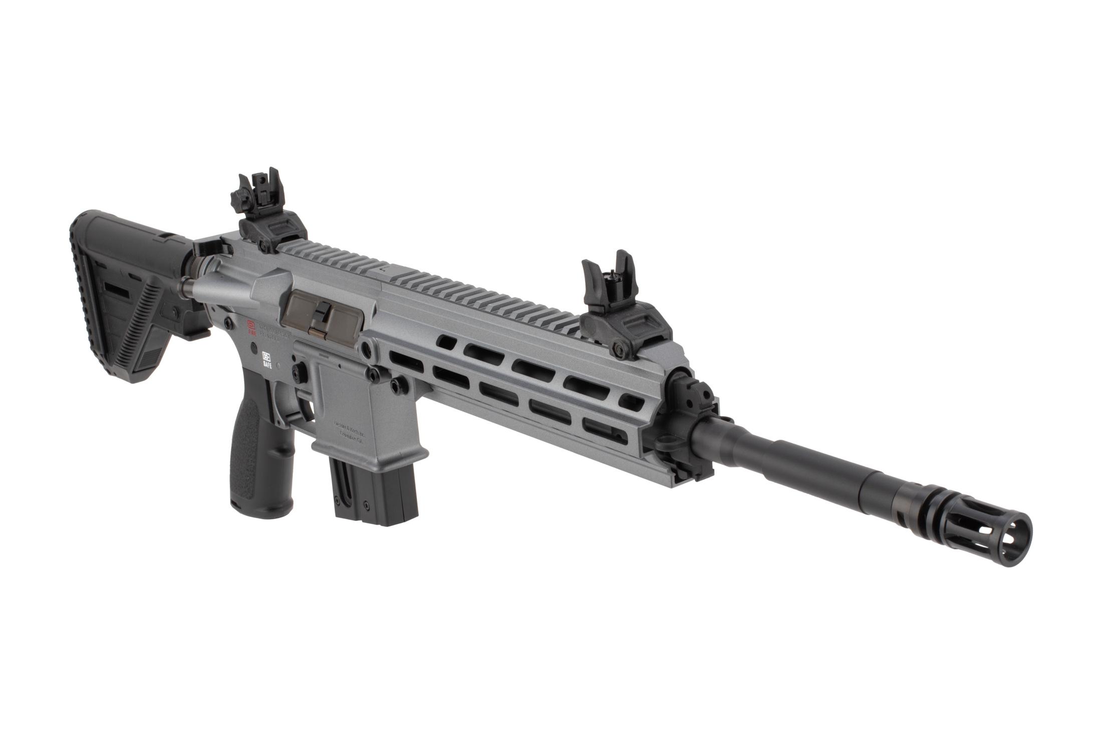 RiSaO＊ Heckler & Koch HK416 .22LR Rimfire Rifle - 10 Round - 16